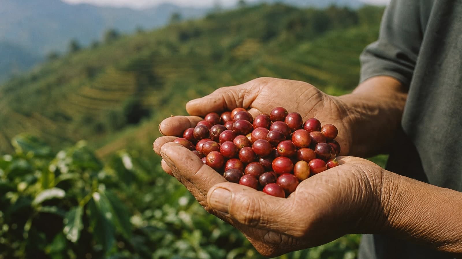 What Fairtrade Coffee Certification Really Means