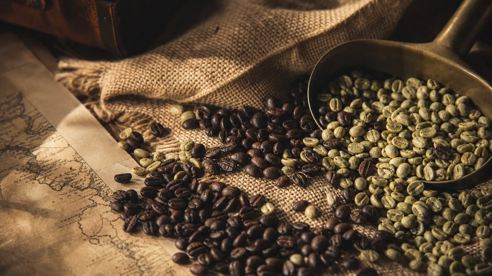 Single-Origin vs. Blends: Which Coffee Is Right for You?