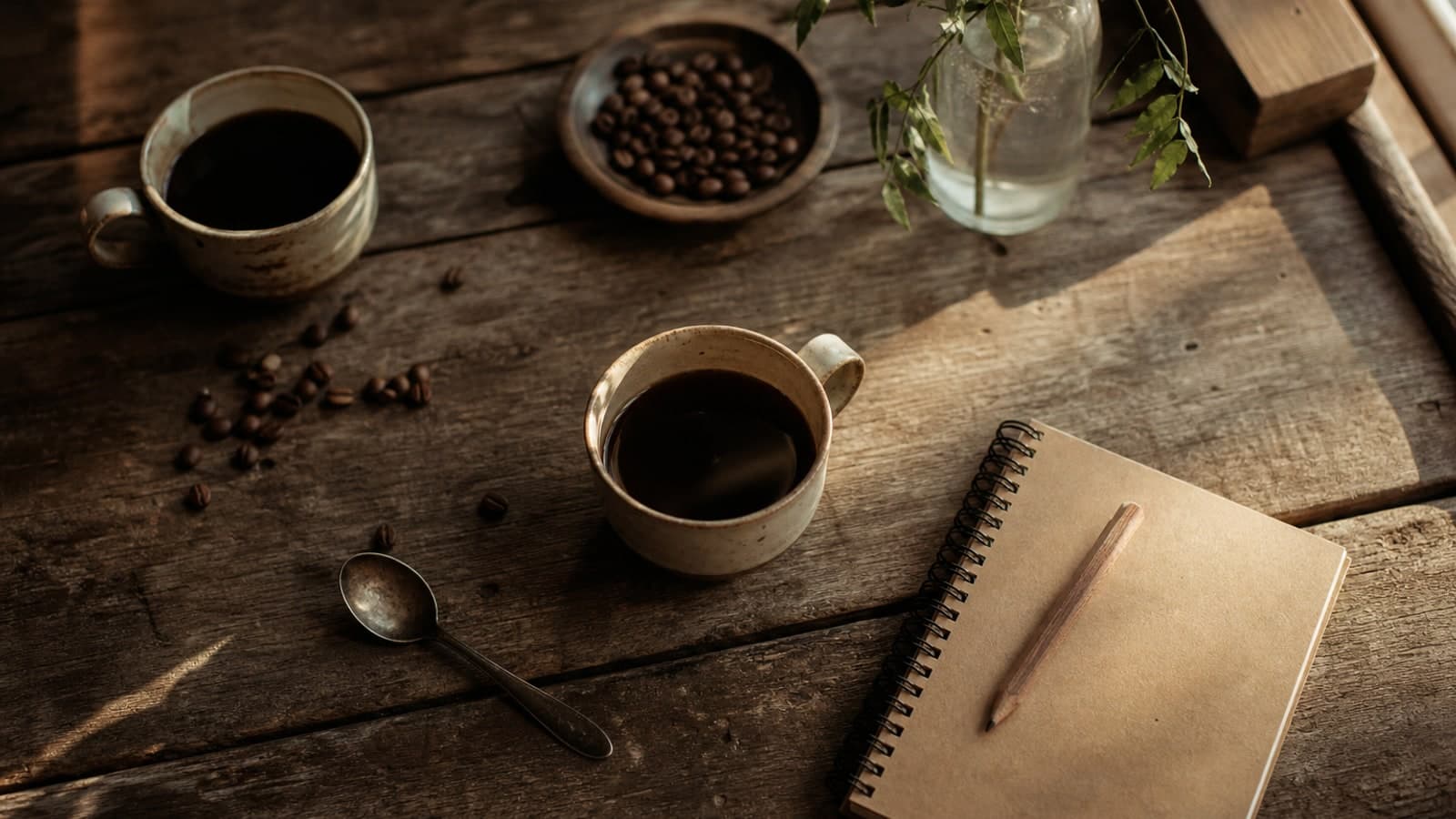 How to Taste Coffee at Home (Without the Jargon)