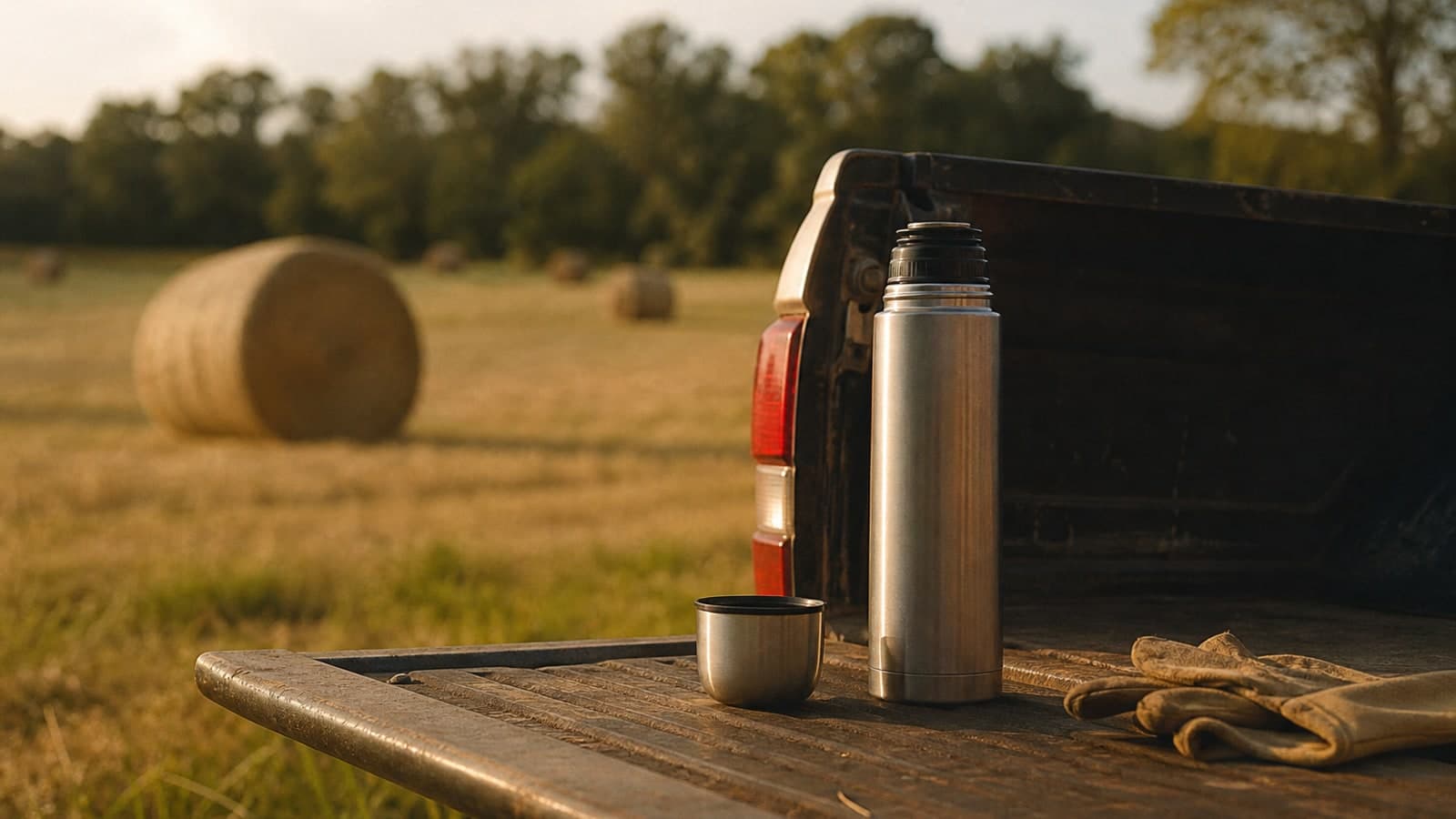 Hay Season Coffee: Fuel for Long Field Days