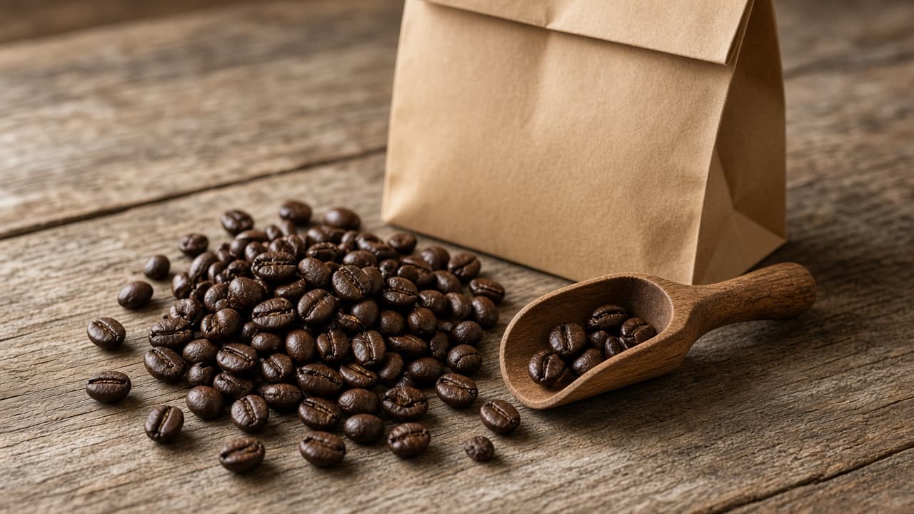 How Long to Rest Fresh-Roasted Coffee Before Brewing