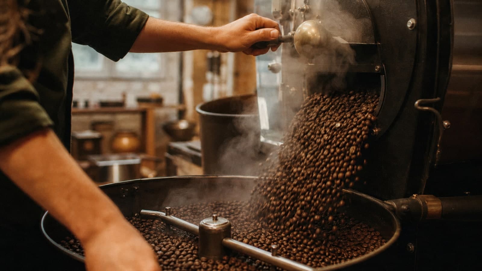 Why We Chose Temecula Coffee Roasters as Our Roasting Partner