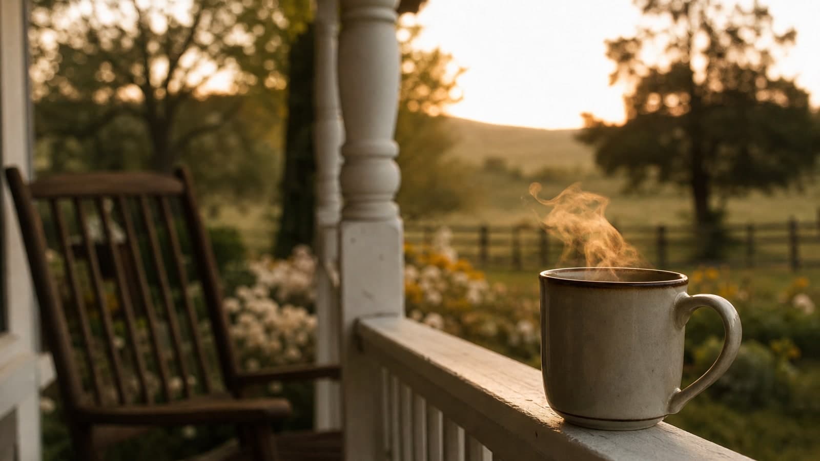 When Decaf Still Deserves a Good Cup