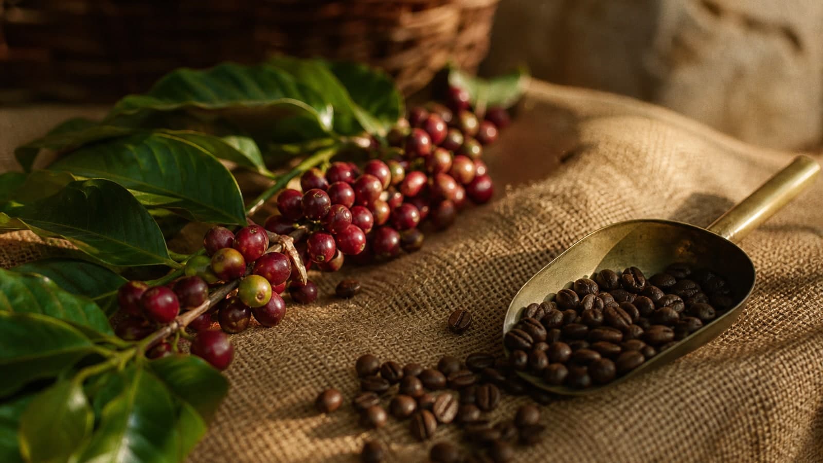 Washed vs. Natural Coffee: What the Process Means in Your Cup