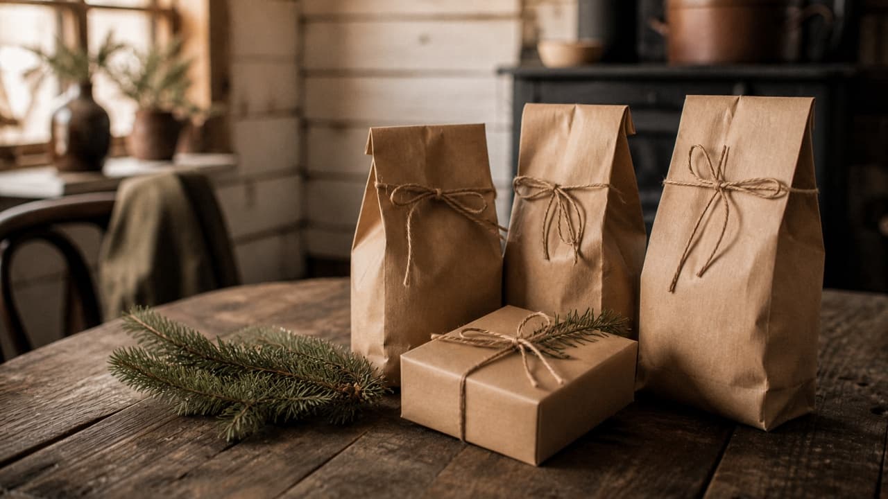 Early Holiday Coffee Gifting Without the December Panic